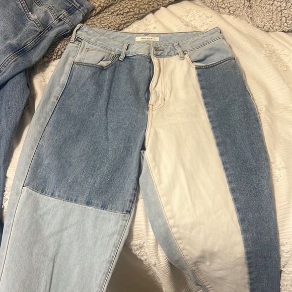 PacSun Denim - Pacsun boyfriend jeans